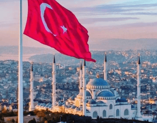 Tour Turki 2026 10D7N Turkiasik Libur Lebaran + 1D Free Program Istanbul
