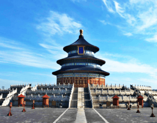 (wh01) 10D Simply China + Glass Bridge Dep : 29 Mar, 31 Mei, 05 , 07 Jun'19 By Mu