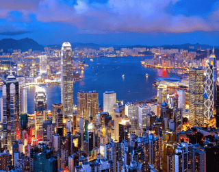 Land Tour 3D Or 4D Hongkong Free And Easy (WH01) Period Sep - Jan'19