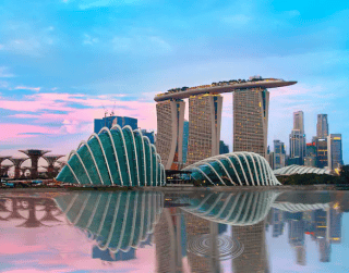 4D3N Singapore City Stay By Air Asia Valid Until 31 Mar 2024 Smol (ny)