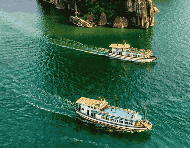 Trip Vietnam 4 Can Go 2026 4D Hanoi Halong Cruise 1