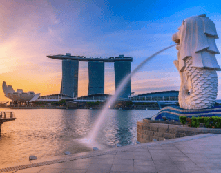 LAND TOUR SINGAPORE CITY TOUR 3D2N 2CanGO!! MIN 02PAX – Valid until June 2022 (WH05)