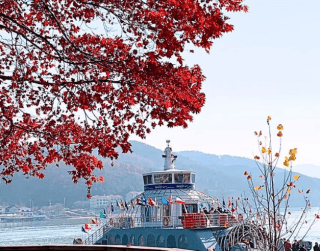 Tour Korea 2026 Beautiful New Korea 6D By Ga