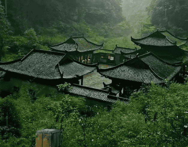 Tour China 2026 9D Chongqing Zhangjiajie 1