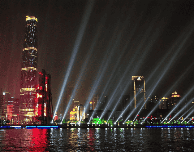 Tour China 6D Huadong Spring Festival (shanghai,suzhou, Wuxi, Hangzhou) On 29 Jan 2025 By China Eastern (wh01-t2) 1