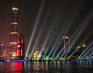 Tour China 6D Huadong Spring Festival (shanghai,suzhou, Wuxi, Hangzhou) On 29 Jan 2025 By China Eastern (wh01-t2)