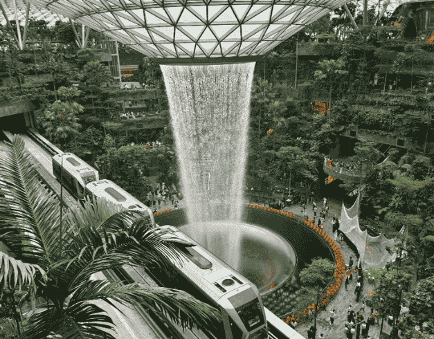Tour Singapore 2025 2D1N Singapore SIC 2 Can Go  1