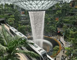 Tour Singapore 2025 2D1N Singapore SIC 2 Can Go 