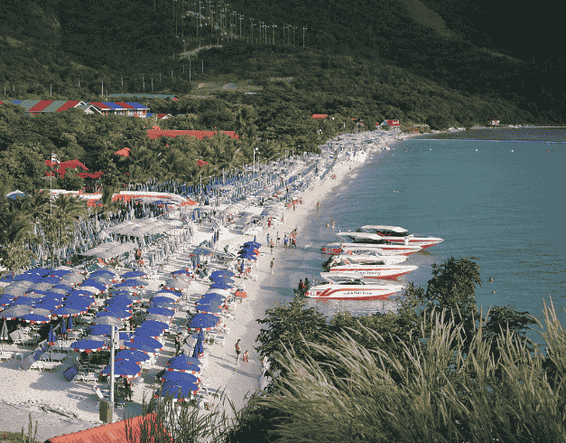 Tour Thailand 2025 Land Tour Only 5D4N Bangkok Pattaya Coral Island Periode Jan - Mar 2025 (wh60-t05) 1