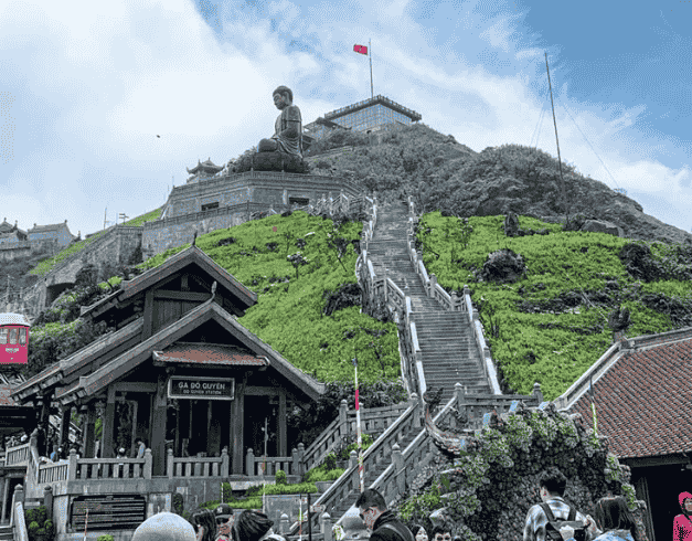 Tour Vietnam 2026 5D Vietnam Asia Kita 1