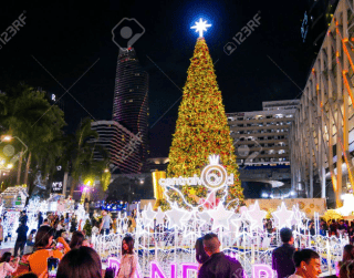 Tour Bangkok (Christmas Period) 4D3N BANGKOK PATTAYA (Frosty Magical Ice) BY AIR ASIA  Periode Keberangkatan : 21 , 22 , 23 , 24 , 25 Des 2023   By Air Asia  (WH60)