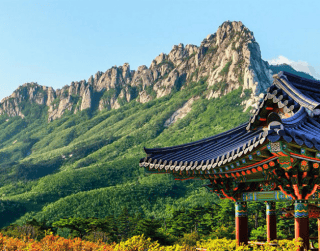 8D Winter Korea + Everland New Year 2022 By Sq Dep 28 Dec (wh51)