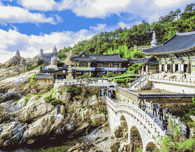 5D3N Korea Busan Express Super Specta Periode Jul - Dec'19 By Sq (wh47) 1