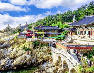5D3N Korea Busan Express Super Specta Periode Jul - Dec'19 By Sq (wh47)