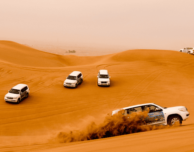 11D DUBAI DESERT SAFARI + TURKEY BOSPHORUS CRUISE (ISTANBUL – BURSA – KU?ADASI - EPHESUS – PAMUKKALE – KONYA – CAPPADOCIA – ANKARA – DUBAI) Dep 18 Mar By Emirates Airlines  1
