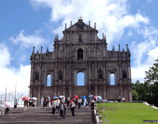 (wh01) 5D Hongkong Express Dep : 06,13,20,27 Jul, 03,24 Aug, 21 Sep By Ci