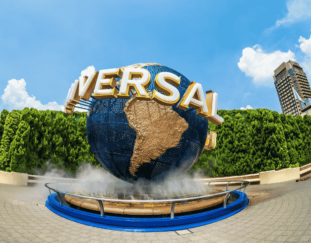 7D Adorable Year End Golden Route Japan  With Tokyo Disney Sea+universal Studio+fujiten Ski Resort By Malaysia Airlines Dep : 29 & 30 Desember'24 (wh51/t4) 1