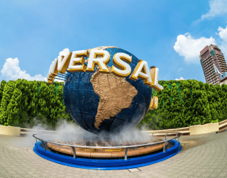 7D Adorable Year End Golden Route Japan  With Tokyo Disney Sea+universal Studio+fujiten Ski Resort By Malaysia Airlines Dep : 29 & 30 Desember'24 (wh51/t4)