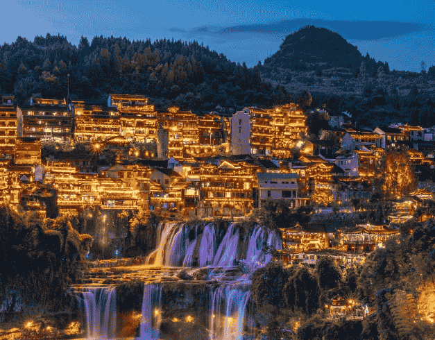 Tour China 10D Chongqing - Fenghuang - Zhangjiajie By 8B 1