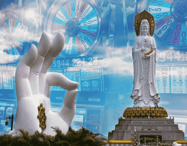 Konsorsium  4D3N Hello Hainan By Sj Keberangkatan Setiap Hari Minggu (nov 2019 – Mar 2020) 1