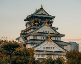 Tour Japan 7D 2025 Premium Super Sale + Shirakagawo