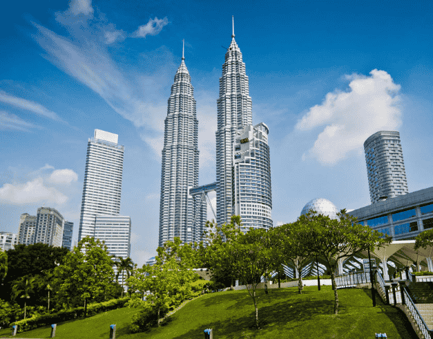 3 Hari Land Tour Kuala Lumpur Free & Easy Periode Apr - Jun 2019 (WH01) 1