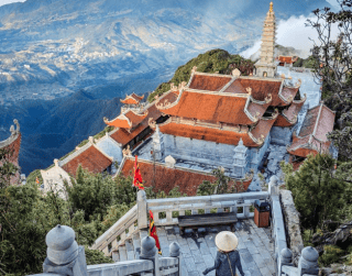 Tour Vietnam 2026 5D Lebaran Express Hanoi Sapa Halong