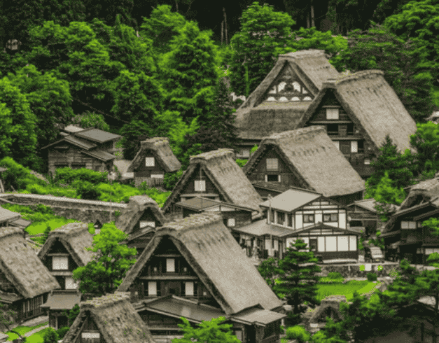 Tour Japan 7D 2026 School Holiday Escape + Disneyland 1