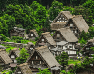 Tour Japan 7D 2026 School Holiday Escape + Disneyland