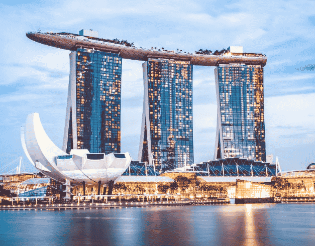 4D3N SINGAPORE CITY SENTOSA STAY HOTEL FEB - MAR 2023 (INCLUDE FLIGHT) nw 1