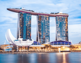 4D3N SINGAPORE CITY SENTOSA STAY HOTEL FEB - MAR 2023 (INCLUDE FLIGHT) nw
