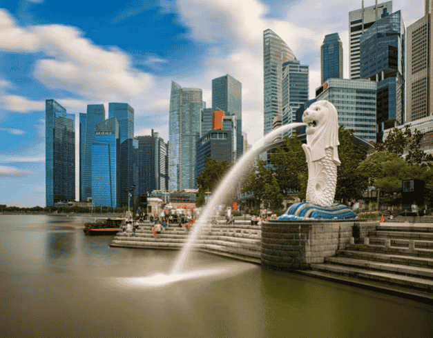 Tour Singapore Malaysia 4D3N City Explorer Best Deal 1