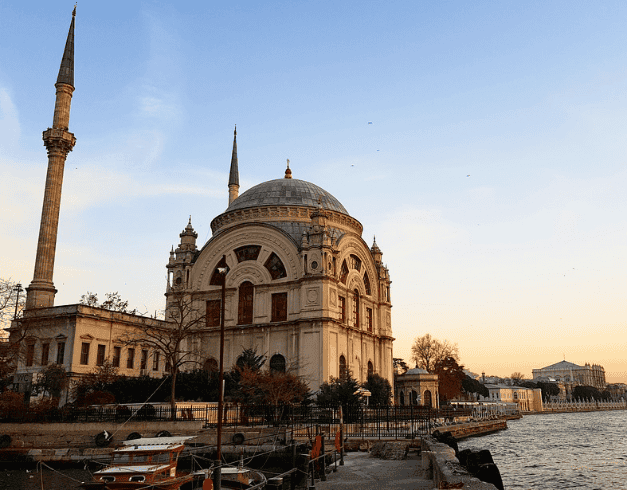 Tour Turki 10D7N WONDERFUL TURKIYE TULIP  ON 03 – 12 APRIL 2025 (LIBUR LEBARAN) BY ETIHAD AIRWAYS 1