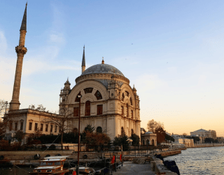 Tour Turki 10D7N WONDERFUL TURKIYE TULIP  ON 03 – 12 APRIL 2025 (LIBUR LEBARAN) BY ETIHAD AIRWAYS