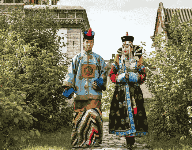 Tour China 2026 9D6N Inner Mongolia 1