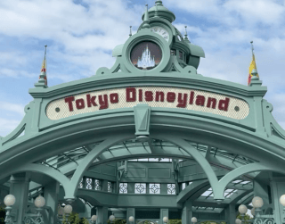 Tour Japan 7D Winter School Holiday + Shirakawago With Disney Land 2025
