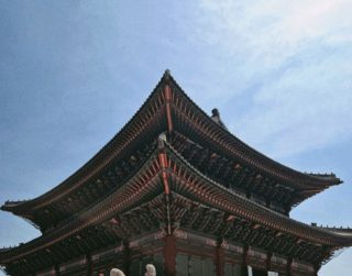 Tour Korea 7D Wonderful Summer School Holiday 