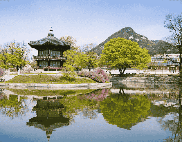 Super Crazy Sale Korea 6D4N By Sq Dept Jun - Sep 2023 1