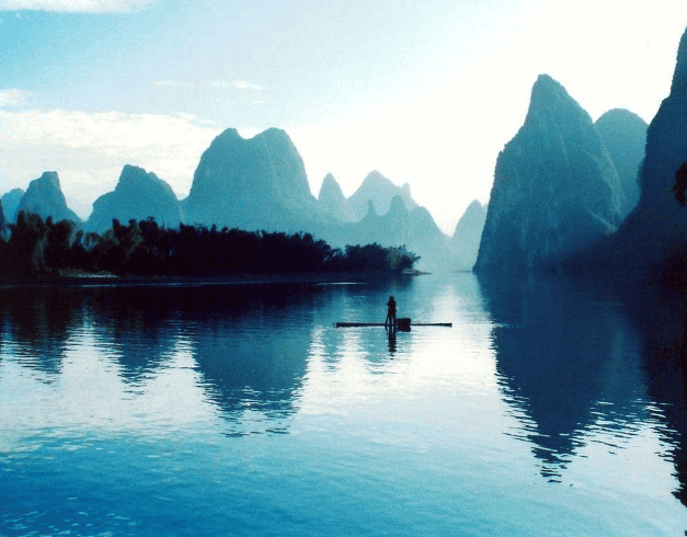 Tour China 2023 7D Magnificient Guilin + Guangzhou Guangzhou – Guilin - Yangshuo On : 11, 18, 24 Oct & 06, 14, 18, 22, 28 Nov 2023 By Batik Air (wh03) 1