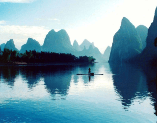 Tour China 2023 7D Magnificient Guilin + Guangzhou Guangzhou – Guilin - Yangshuo On : 11, 18, 24 Oct & 06, 14, 18, 22, 28 Nov 2023 By Batik Air (wh03)