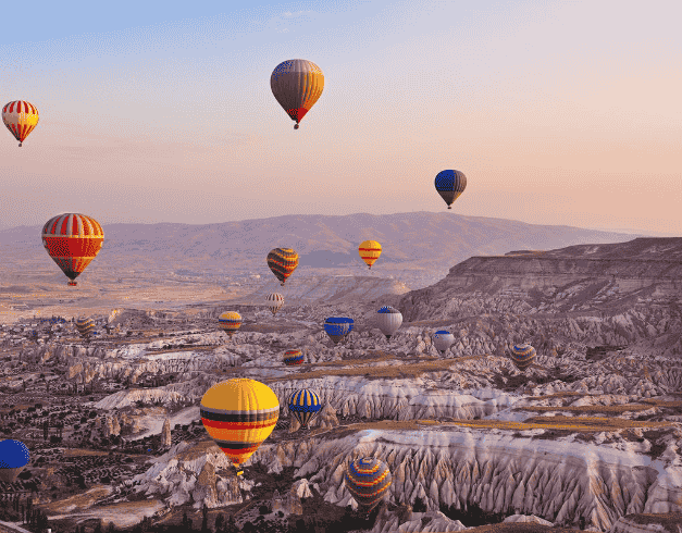 Tour Turkey 10D 2026 Lebaran Edition + Free Program In Istanbul 1