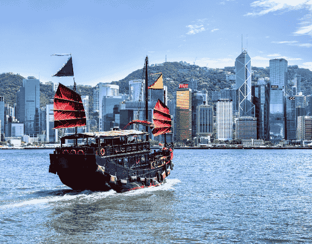 7D Hongkong Shenzhuma (free 1DAY At Hongkong) By Cathay Pacific Dep Date : 27 Sep 2023 (wh01) 1
