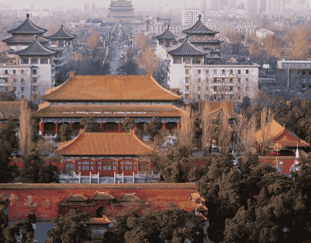 (wh01)6D4N Consortium Beijing By Sq Dep Jun - Nov 2023 1