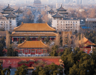 (wh01)6D4N Consortium Beijing By Sq Dep Jun - Nov 2023