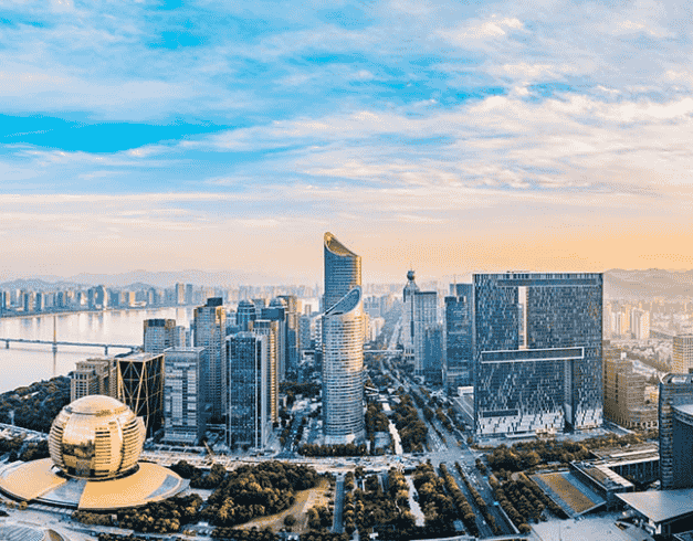 6D5N Consortium Huadong Disneyland By Sj (hangzhou – Suzhou – Shanghai - Disneyland) Dep Date : 7,14, 21*,28APR|5,12,19,26MAY|2,9,16,23JUN (wh01) 1