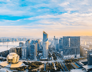 6D5N Consortium Huadong Disneyland By Sj (hangzhou – Suzhou – Shanghai - Disneyland) Dep Date : 7,14, 21*,28APR|5,12,19,26MAY|2,9,16,23JUN (wh01)