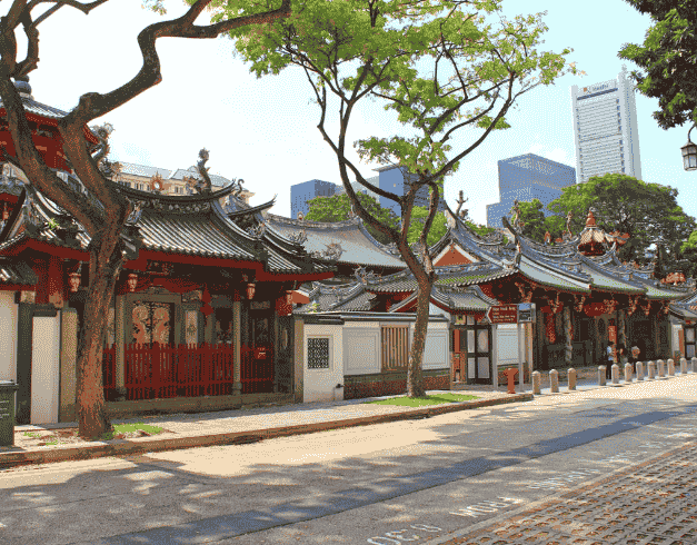 Tour Singapore 2026 4 Hari 2 Can Go Free & Easy 1
