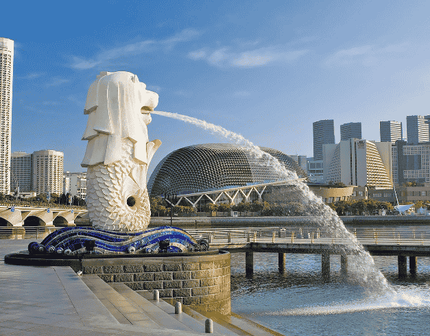 4 Hari 3 Malam Singapore City Stay (4 To Go) 1