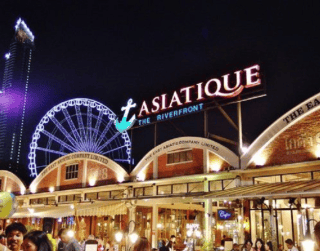 Tour Thailand 4D 2025 Bangkok + Chatucak 2 Can Go