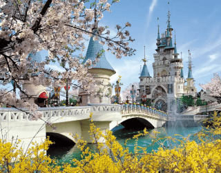 Tour Korea 7D After New Year Winter Korea Ski & Lotte World Theme Park On 1, 2, 3 Jan 2025 By Singapore Airline (wh51 - T3)